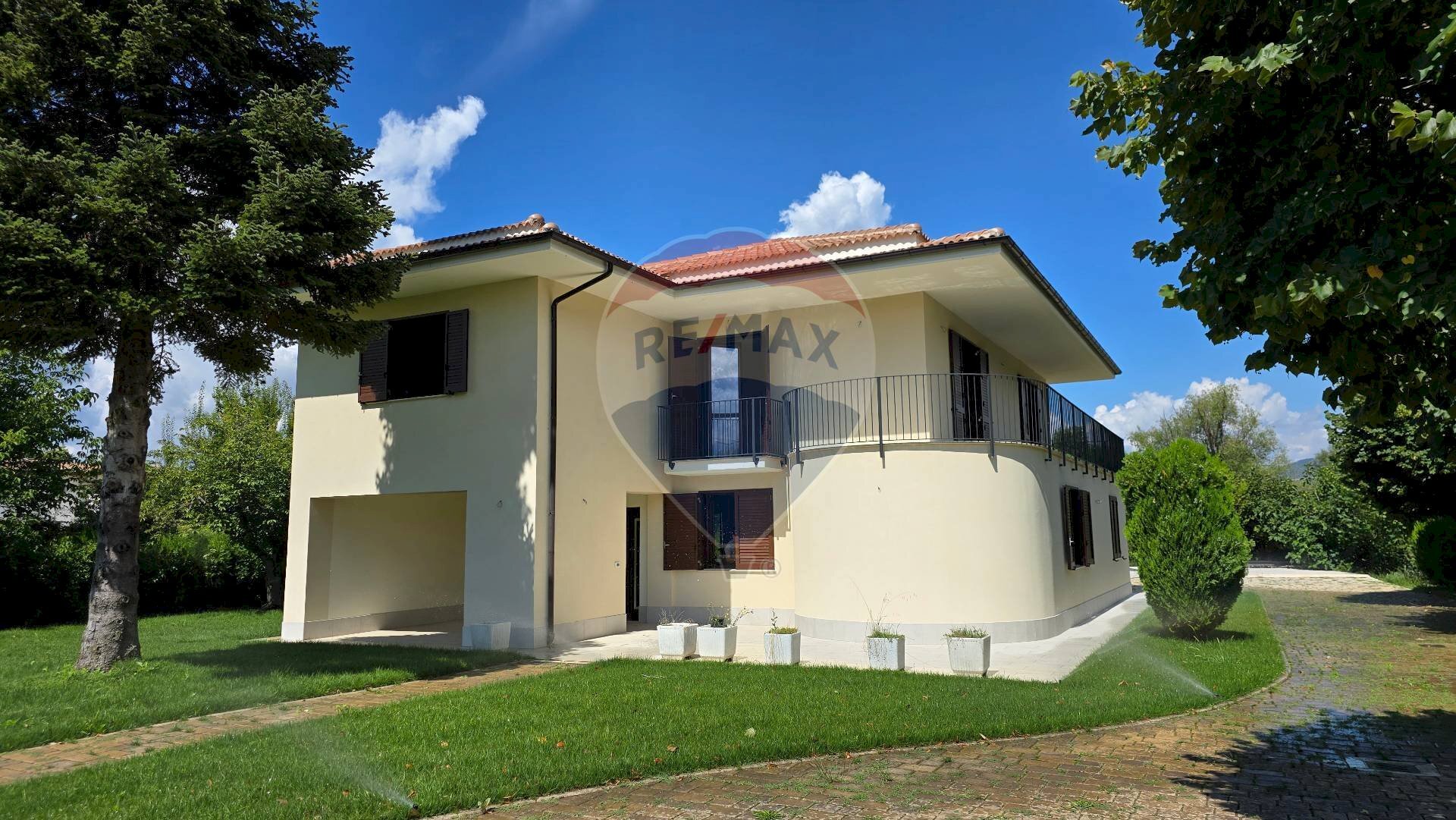 Casa all\'aperto - Villa Via Badia
 
13, Sulmona - foto 1