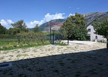 Vista delle montagne - Villa Via Badia
 
13, Sulmona - foto 15