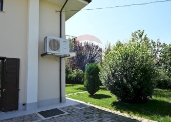 Terrazza - Villa Via Badia
 
13, Sulmona - foto 16