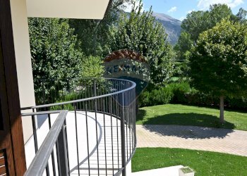 Balcone - Villa Via Badia
 
13, Sulmona - foto 33