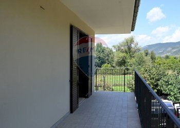 Balcone - Villa Via Badia
 
13, Sulmona - foto 34