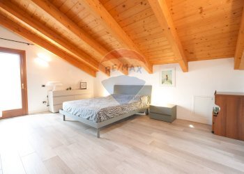 Camera / camera da letto - Three-room apartment VIA SANTUARIO
 
22, Ornago - photo 16