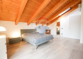 Camera / camera da letto - Three-room apartment VIA SANTUARIO
 
22, Ornago - photo 17