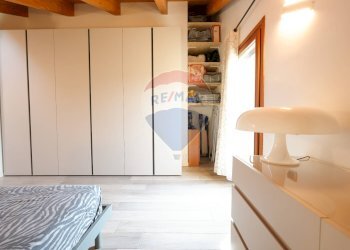 Camera / camera da letto - Three-room apartment VIA SANTUARIO
 
22, Ornago - photo 18