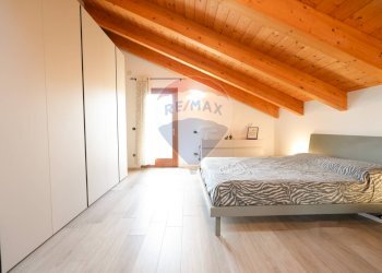 Camera / camera da letto - Three-room apartment VIA SANTUARIO
 
22, Ornago - photo 20