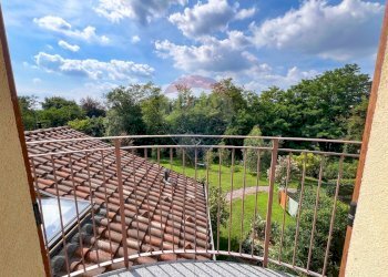 Balcone - Three-room apartment VIA SANTUARIO
 
22, Ornago - photo 21