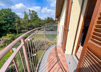 Balcone - Three-room apartment VIA SANTUARIO
 
22, Ornago - photo 22