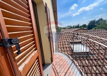 Balcone - Three-room apartment VIA SANTUARIO
 
22, Ornago - photo 23