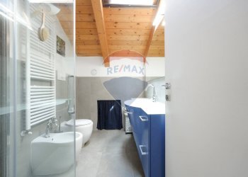 Bagno - Three-room apartment VIA SANTUARIO
 
22, Ornago - photo 25