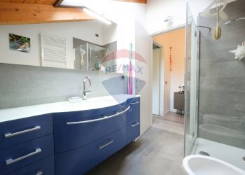 Bagno - Three-room apartment VIA SANTUARIO
 
22, Ornago - photo 28