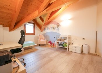 Ufficio - Three-room apartment VIA SANTUARIO
 
22, Ornago - photo 29