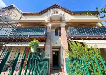 Casa all\'aperto - Three-room apartment VIA SANTUARIO
 
22, Ornago - photo 35