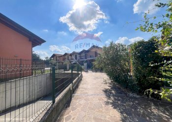 Casa all\'aperto - Three-room apartment VIA SANTUARIO
 
22, Ornago - photo 38