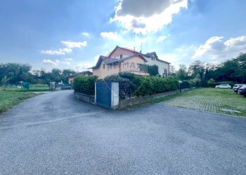 Casa all\'aperto - Three-room apartment VIA SANTUARIO
 
22, Ornago - photo 39