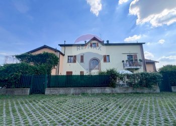 Casa all\'aperto - Three-room apartment VIA SANTUARIO
 
22, Ornago - photo 41