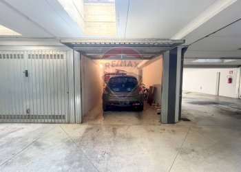 Parcheggio - Three-room apartment VIA SANTUARIO
 
22, Ornago - photo 42