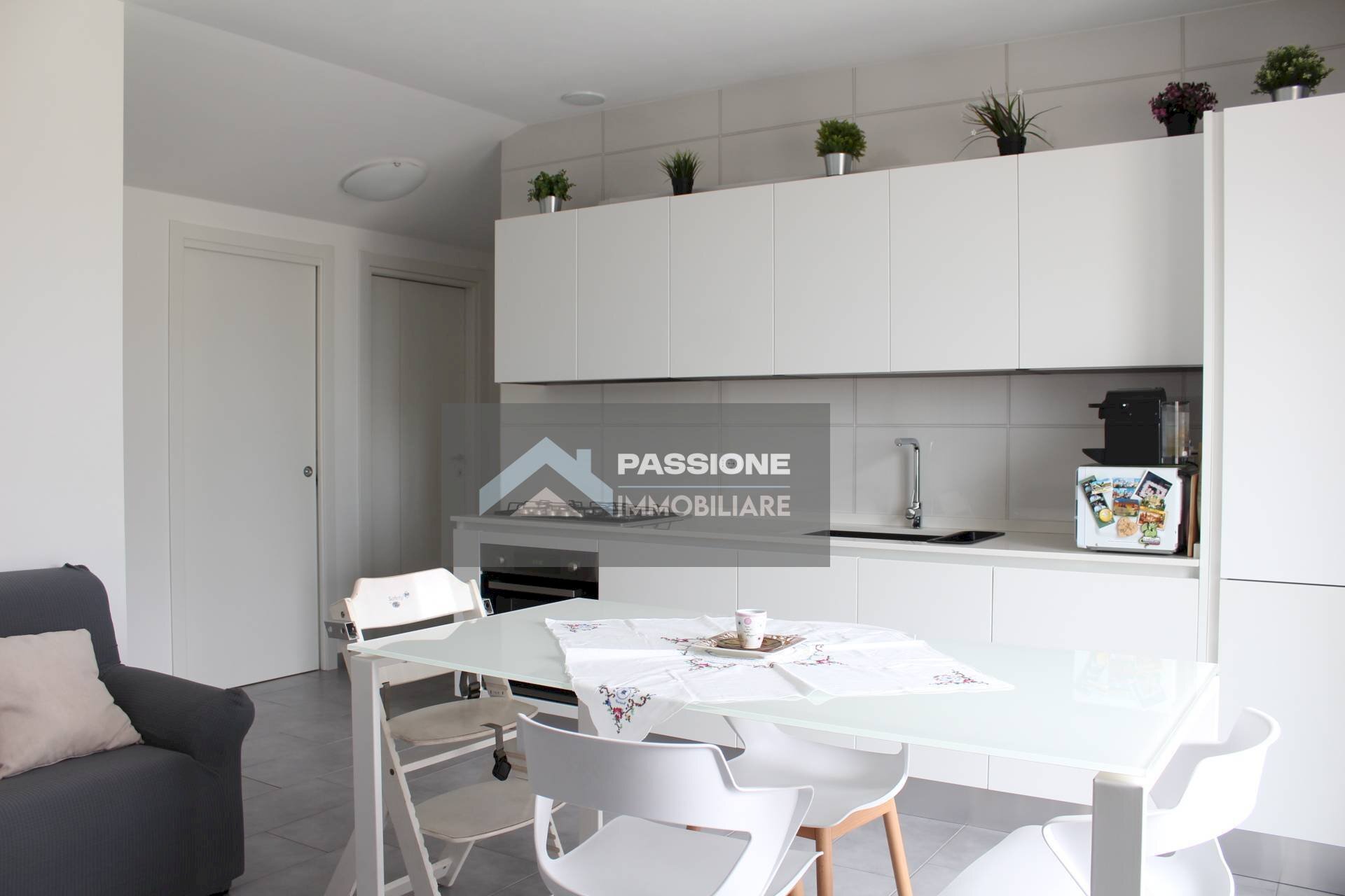 Foto 1 - Four-room apartment Alba Adriatica Via Trento
 
47, Alba Adriatica - photo 1