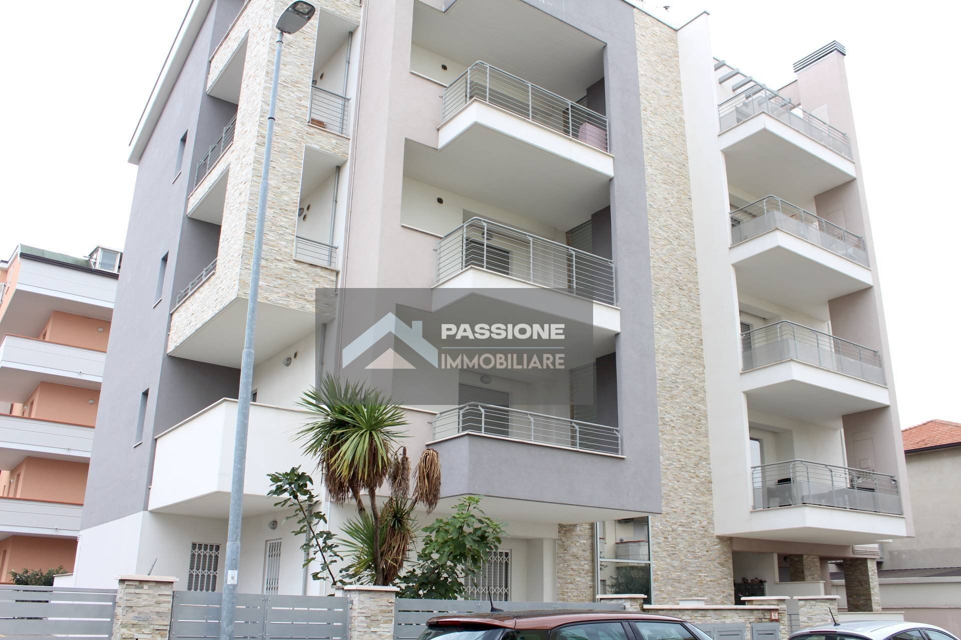 Foto 2 - Four-room apartment Alba Adriatica Via Trento
 
47, Alba Adriatica - photo 2