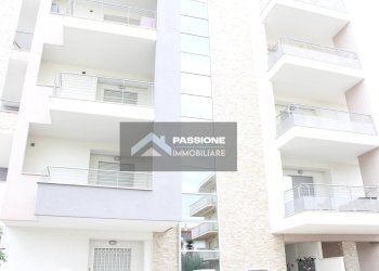 Foto 4 - Quadrilocale Alba Adriatica Via Trento
 
47, Alba Adriatica - foto 4