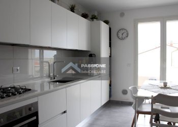 Foto 6 - Quadrilocale Alba Adriatica Via Trento
 
47, Alba Adriatica - foto 6