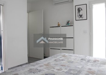 Foto 9 - Quadrilocale Alba Adriatica Via Trento
 
47, Alba Adriatica - foto 9