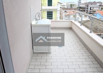 Foto 15 - Quadrilocale Alba Adriatica Via Trento
 
47, Alba Adriatica - foto 15