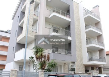 Foto 2 - Quadrilocale Alba Adriatica Via Trento
 
47, Alba Adriatica - foto 2