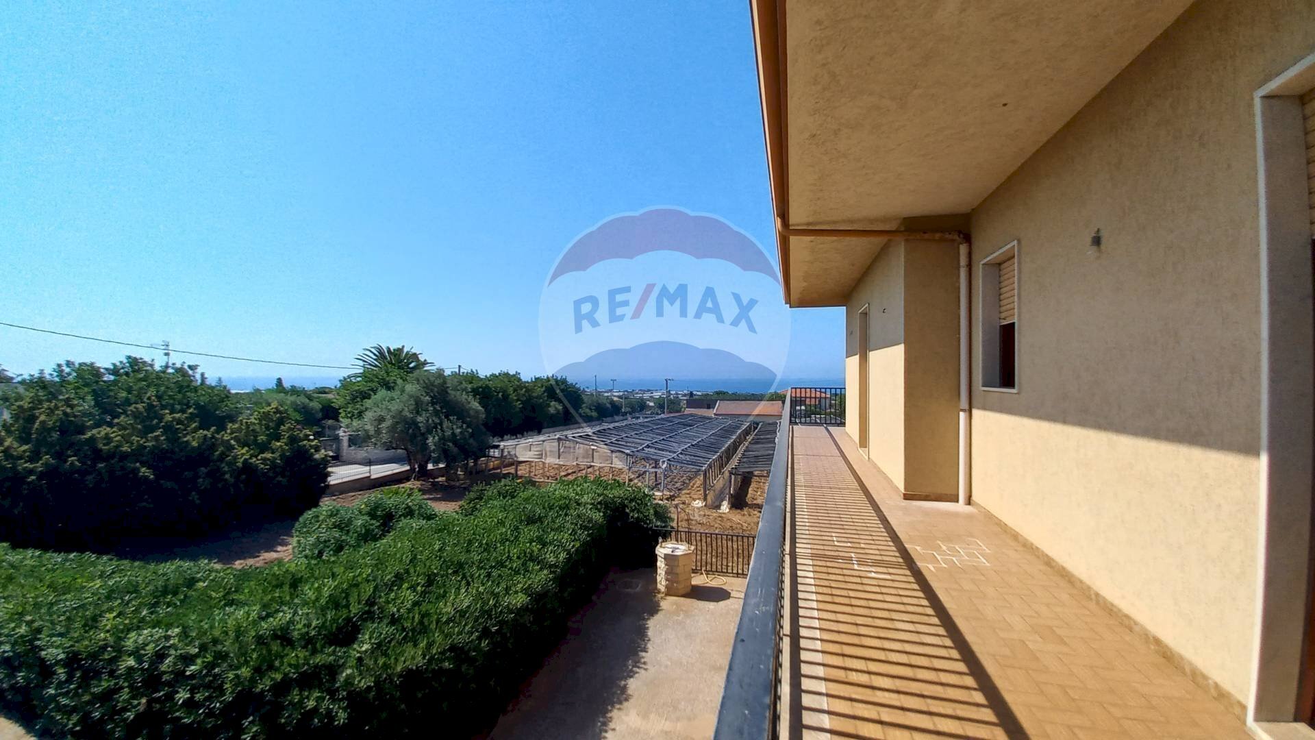 Balcone - Villa contrada Boscorotondo, Scicli - foto 2