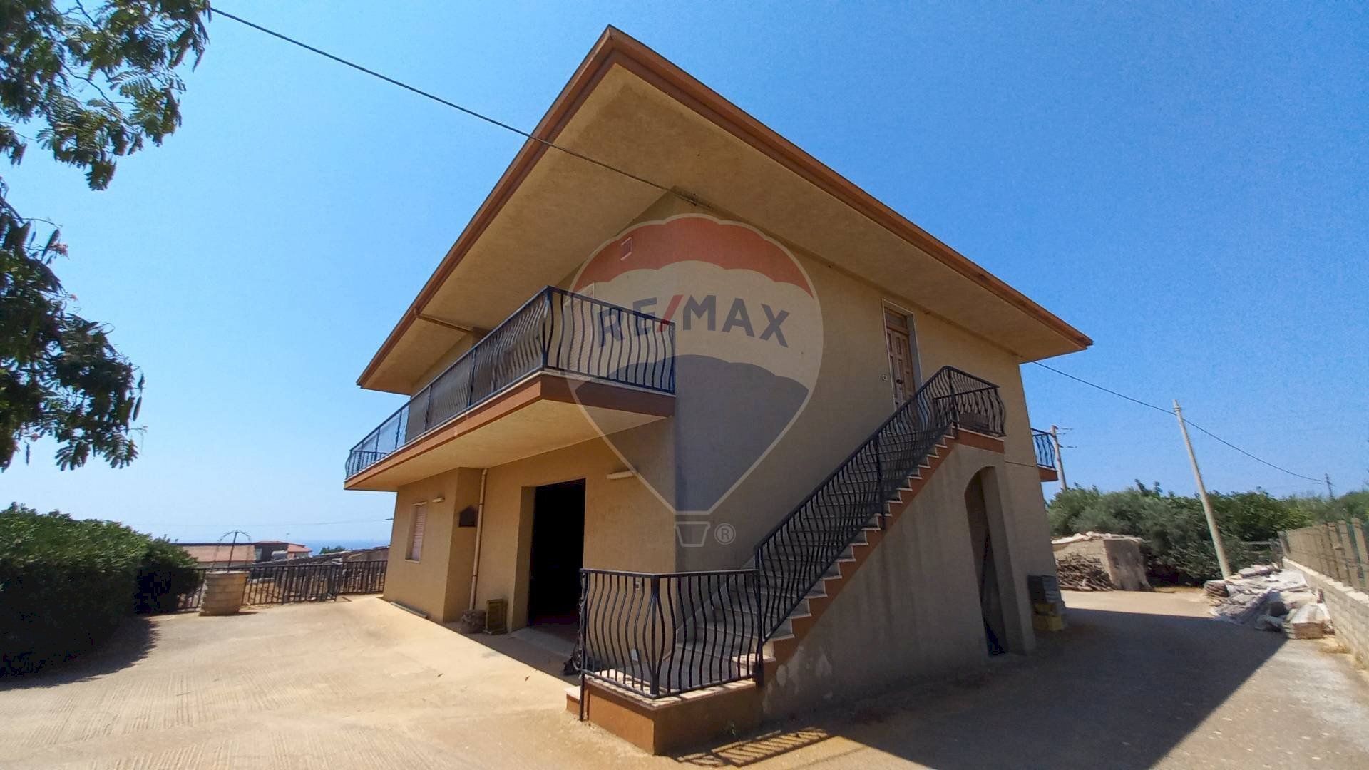 Casa all\'aperto - Villa contrada Boscorotondo, Scicli - foto 3