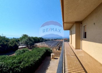 Balcone - Villa contrada Boscorotondo, Scicli - foto 2