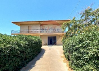 Casa all\'aperto - Villa contrada Boscorotondo, Scicli - foto 1