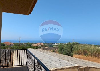 Balcone - Villa contrada Boscorotondo, Scicli - foto 4