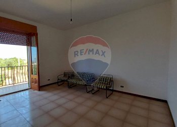 Stanza vuota - Villa contrada Boscorotondo, Scicli - foto 11