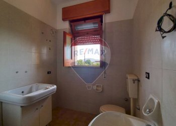Bagno - Villa contrada Boscorotondo, Scicli - foto 13