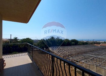 Balcone - Villa contrada Boscorotondo, Scicli - foto 19