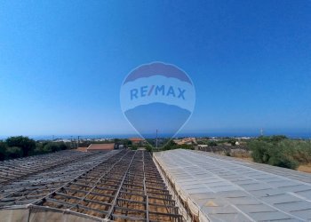 Edificio all\'aperto - Villa contrada Boscorotondo, Scicli - foto 20