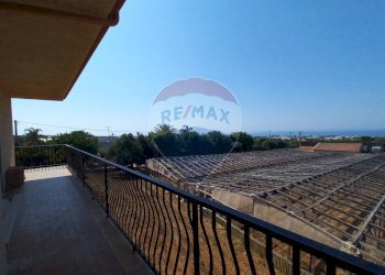 Balcone - Villa contrada Boscorotondo, Scicli - foto 21