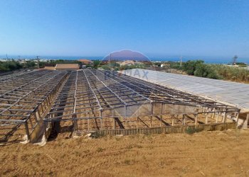 Casa all\'aperto - Villa contrada Boscorotondo, Scicli - foto 24