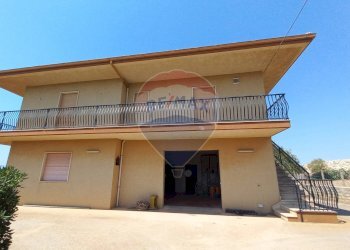 Casa all\'aperto - Villa contrada Boscorotondo, Scicli - foto 25