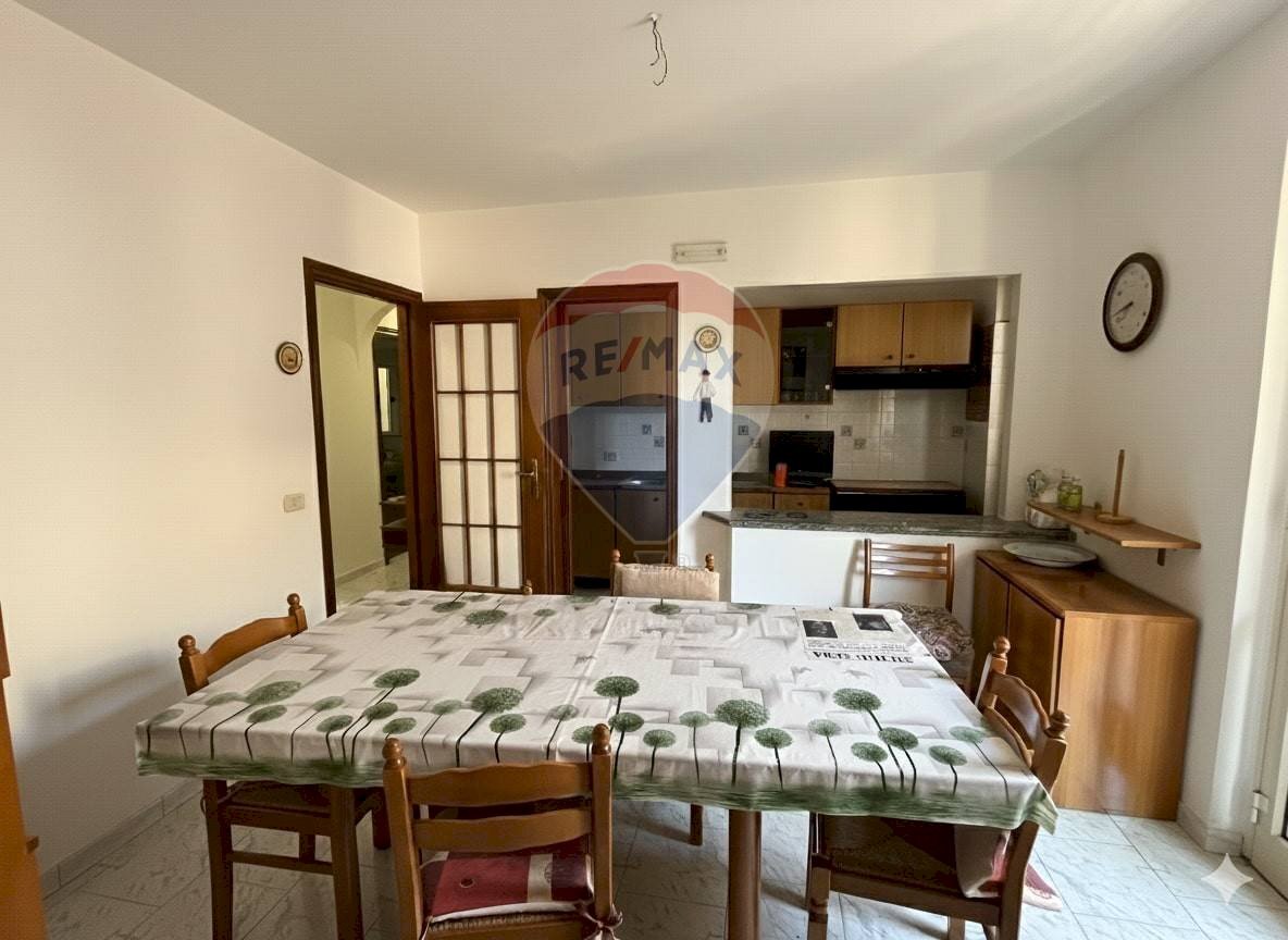 Sala da pranzo - Apartment via Favara
 
1, Ispica - photo 1