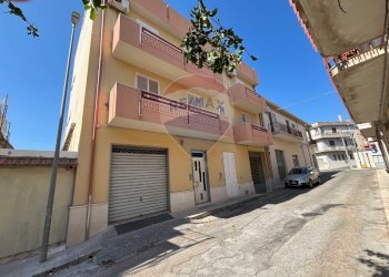 Edificio all\'aperto - Appartamento via Favara
 
1, Ispica - foto 20