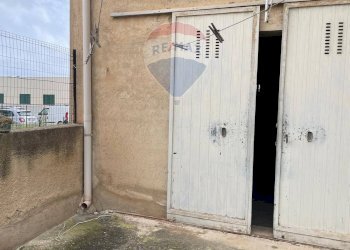 Edificio all\'aperto - Casa indipendente Scicli - foto 16