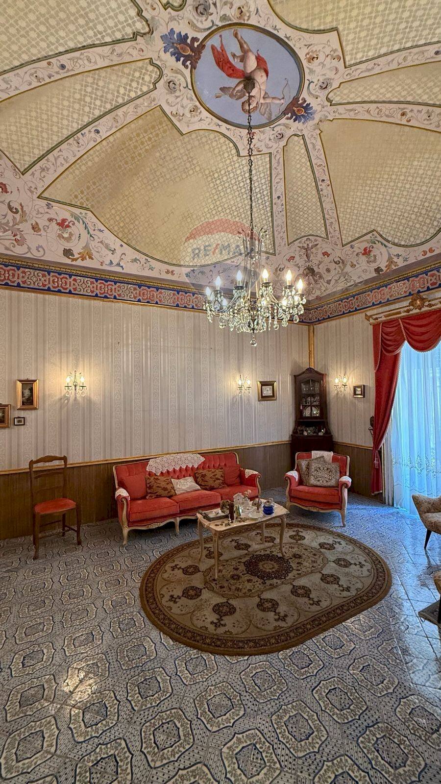 Soggiorno - Casa indipendente via vittorio emanuele
 
19, Chiaramonte Gulfi - foto 1