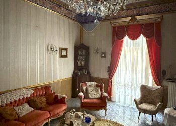 Sala da pranzo - Casa indipendente via vittorio emanuele
 
19, Chiaramonte Gulfi - foto 26