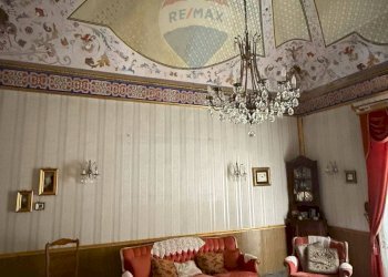 Soggiorno - Casa indipendente via vittorio emanuele
 
19, Chiaramonte Gulfi - foto 30