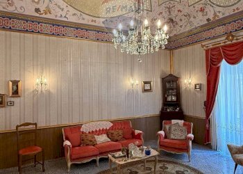 Soggiorno - Casa indipendente via vittorio emanuele
 
19, Chiaramonte Gulfi - foto 1