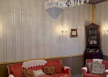 Soggiorno - Casa indipendente via vittorio emanuele
 
19, Chiaramonte Gulfi - foto 34