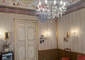 Soggiorno - Casa indipendente via vittorio emanuele
 
19, Chiaramonte Gulfi - foto 35