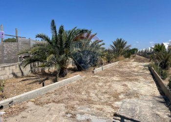 Vista delle montagne - Terreno edificabile Via Veneto, Vittoria - foto 6