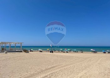 Vista dell\'acqua - Terreno edificabile Via Veneto, Vittoria - foto 30